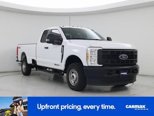 2023 Ford F-250 XL