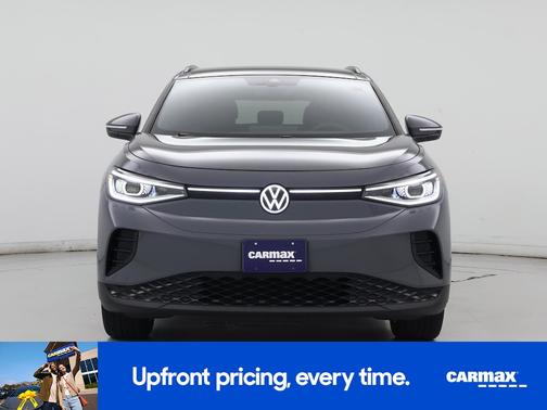 2023 Volkswagen ID.4 S