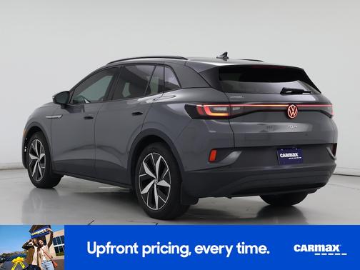 2023 Volkswagen ID.4 S