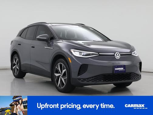 2023 Volkswagen ID.4 S