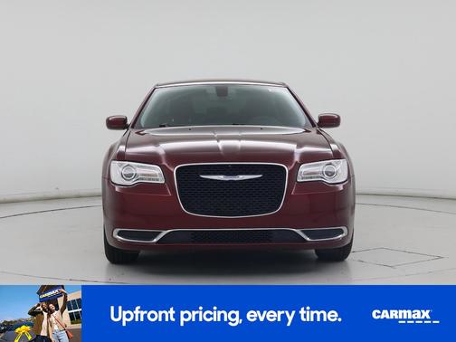 2022 Chrysler 300 Touring