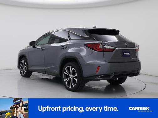 2019 Lexus RX 450h RX 450h
