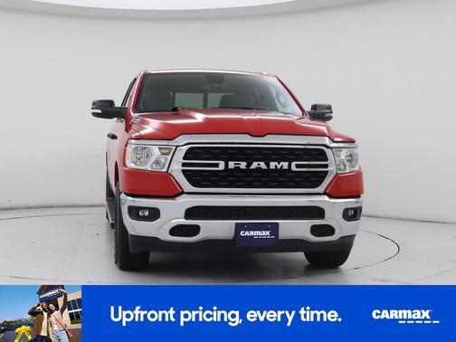 2023 RAM 1500 Bighorn
