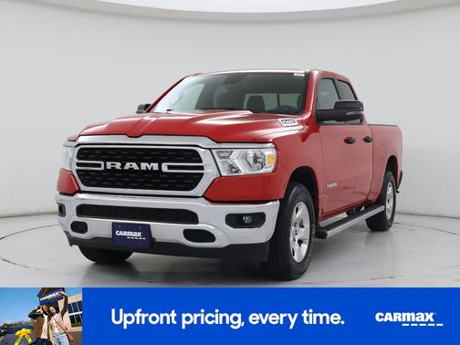 2023 RAM 1500 Bighorn