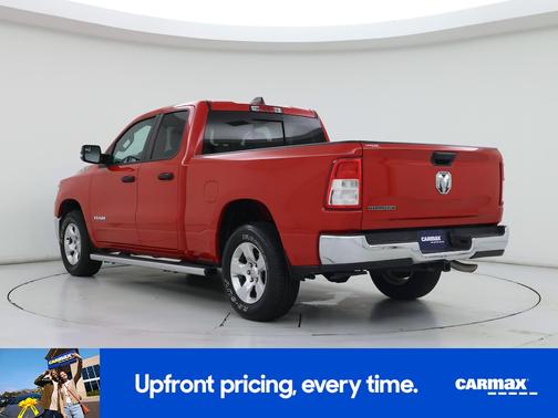 2023 RAM 1500 Bighorn