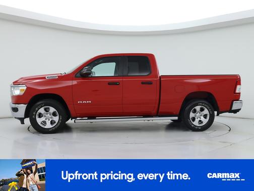 2023 RAM 1500 Bighorn