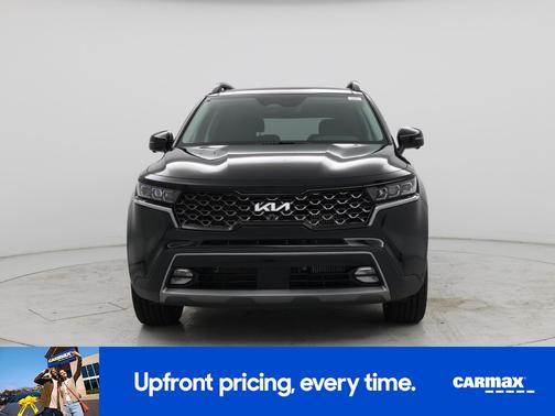 2023 Kia Sorento X-Line SX Prestige
