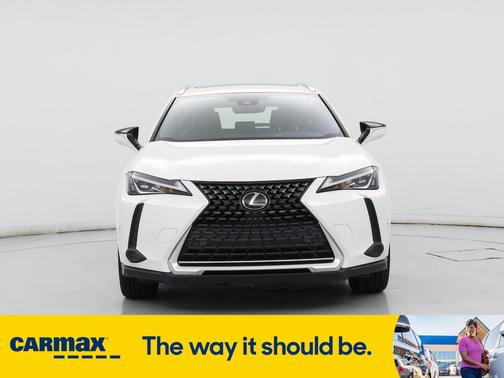 2022 Lexus UX 200