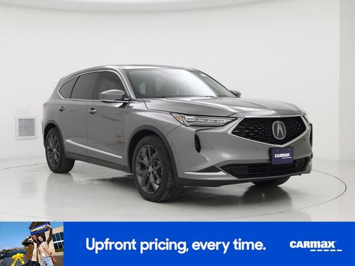 2023 Acura MDX SH-AWD Technology