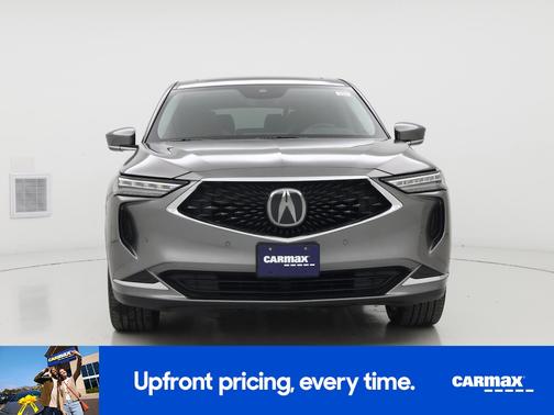 2023 Acura MDX SH-AWD Technology