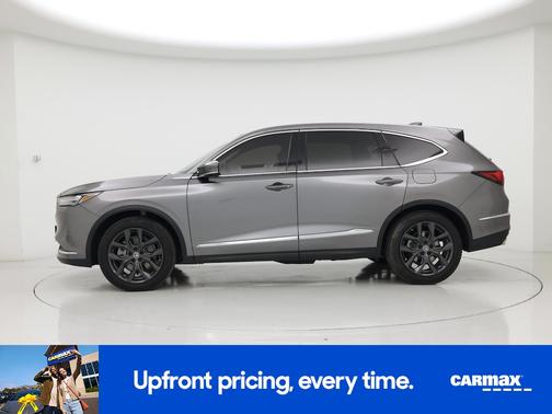 2023 Acura MDX SH-AWD Technology