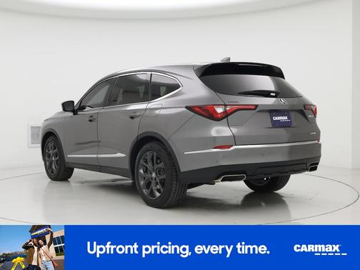 2023 Acura MDX SH-AWD Technology