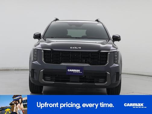 2024 Kia Sorento X-Line SX Prestige