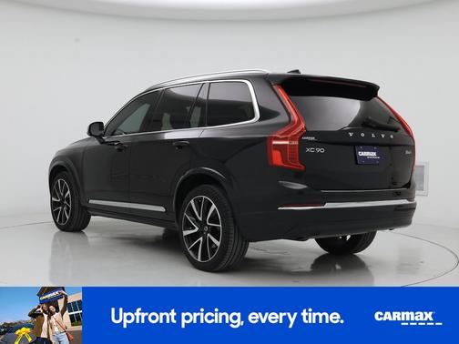 2024 Volvo XC90 B6 Plus Bright Theme