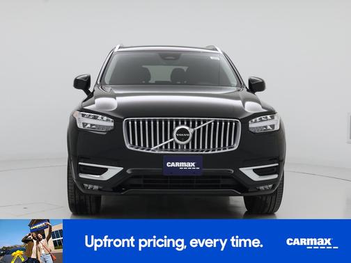 2024 Volvo XC90 B6 Plus Bright Theme