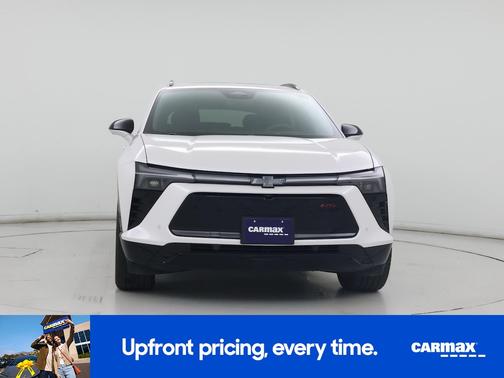 2025 Chevrolet Blazer EV RS