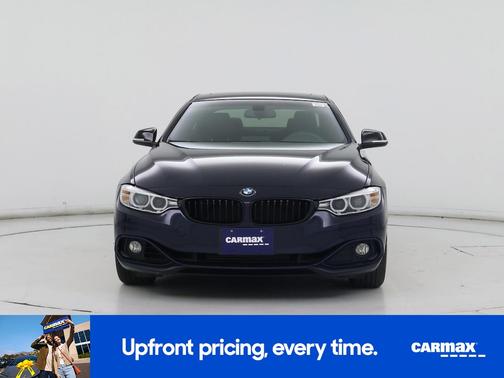 2015 BMW 428 I