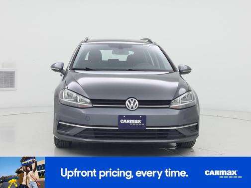 2019 Volkswagen Golf S