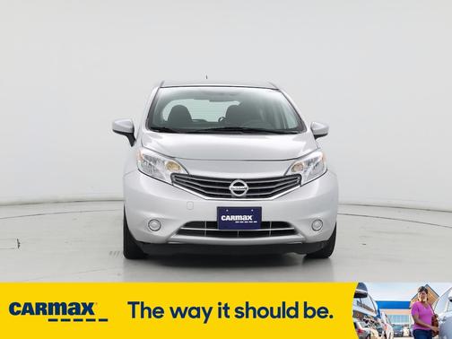 2016 Nissan Versa Note SV