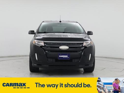 2014 Ford Edge Sport