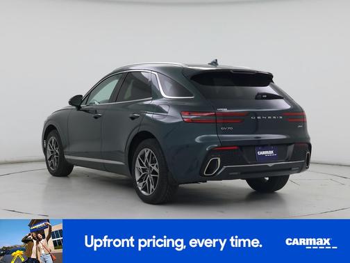 2023 Genesis GV70 