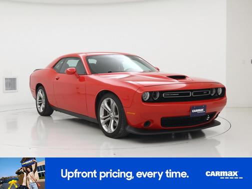 2023 Dodge Challenger GT
