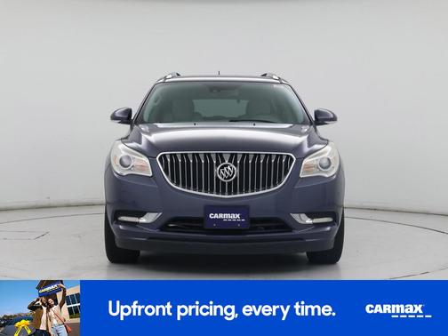 2014 Buick Enclave Leather