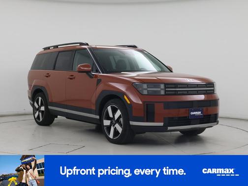 2024 Hyundai SANTA FE Limited