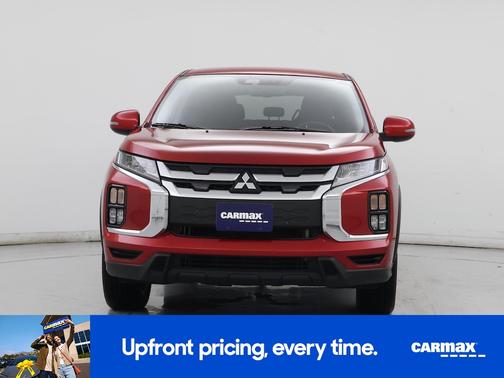 2022 Mitsubishi Outlander Sport SE