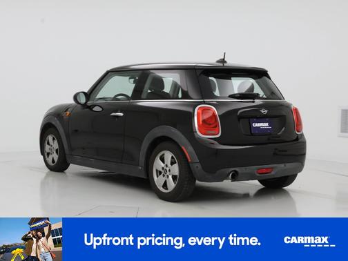 2019 MINI Hardtop 