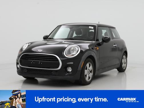 2019 MINI Hardtop 