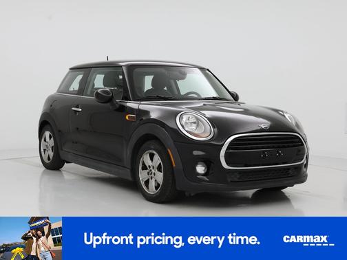 2019 MINI Hardtop 
