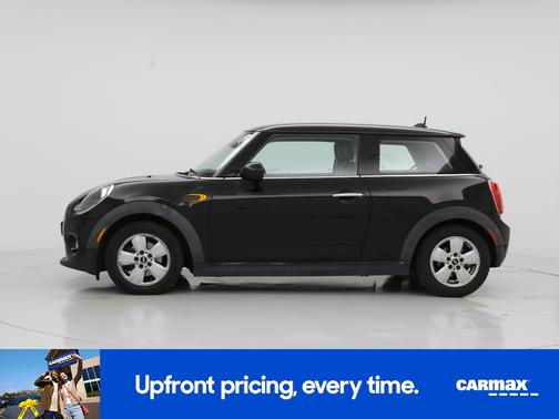 2019 MINI Hardtop 