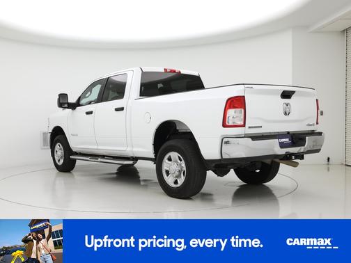 2024 RAM 2500 Lonestar