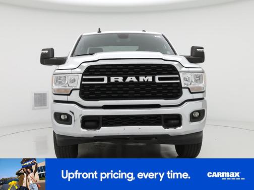 2024 RAM 2500 Lonestar