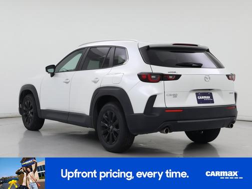 2024 Mazda CX-50 2.5 S Preferred Package