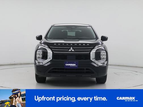 2024 Mitsubishi Outlander ES