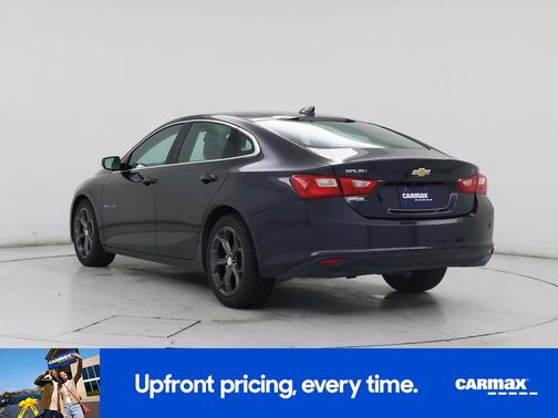 2023 Chevrolet Malibu 1LT