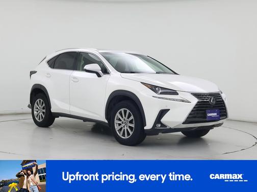 2019 Lexus NX 300 