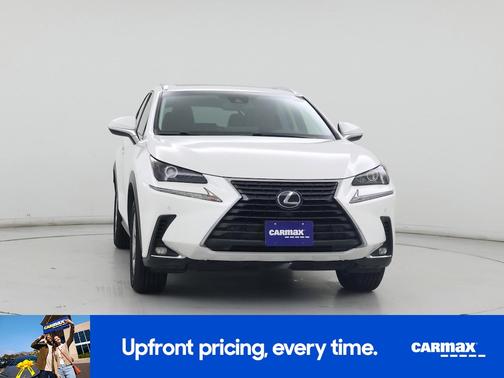 2019 Lexus NX 300 