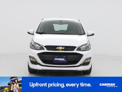 2022 Chevrolet Spark LT