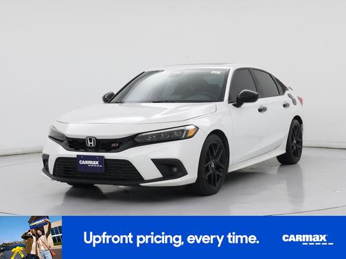 2023 Honda Civic SI