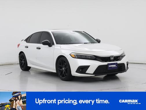2023 Honda Civic SI