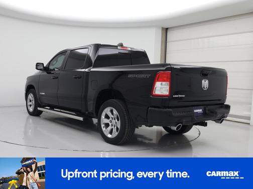 2023 RAM 1500 Lonestar