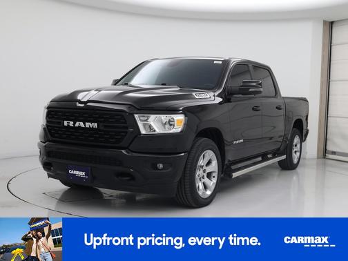 2023 RAM 1500 Lonestar