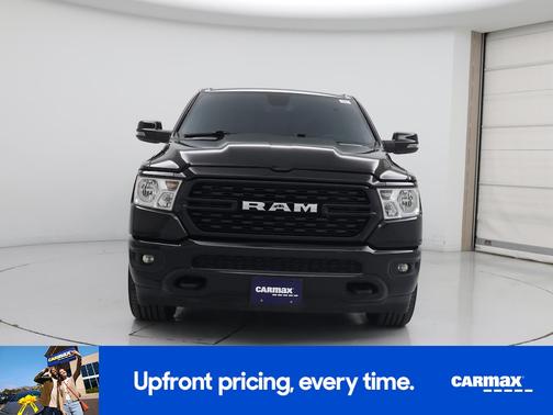 2023 RAM 1500 Lonestar