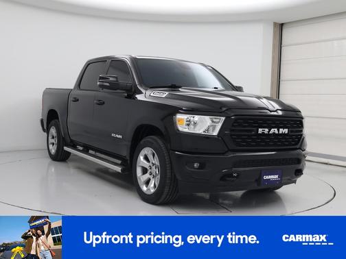 2023 RAM 1500 Lonestar