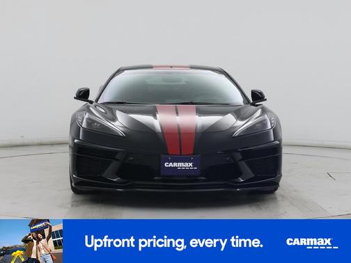 2022 Chevrolet Corvette Stingray 2LT