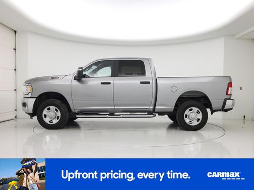 2024 RAM 2500 Bighorn