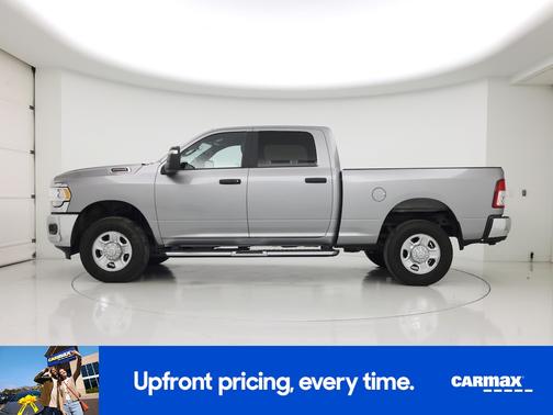 2024 RAM 2500 Bighorn